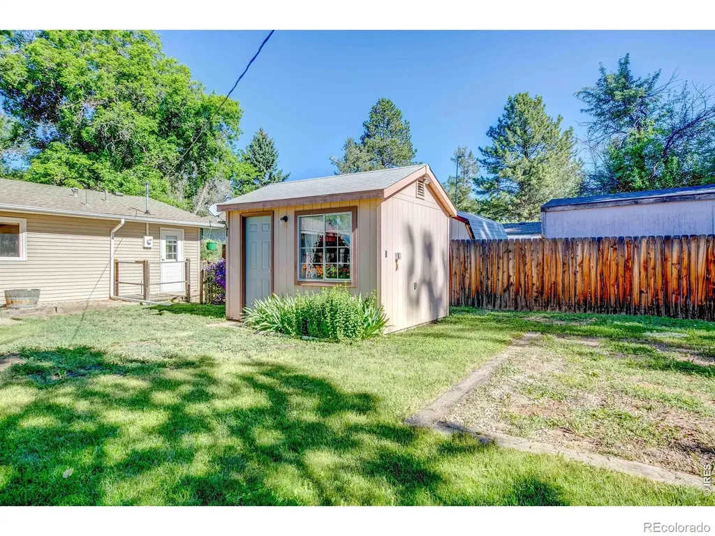 2808 Gardner Place Laporte CO 80535