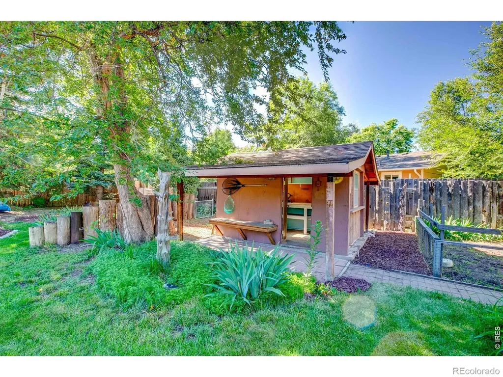 2808 Gardner Place Laporte CO 80535