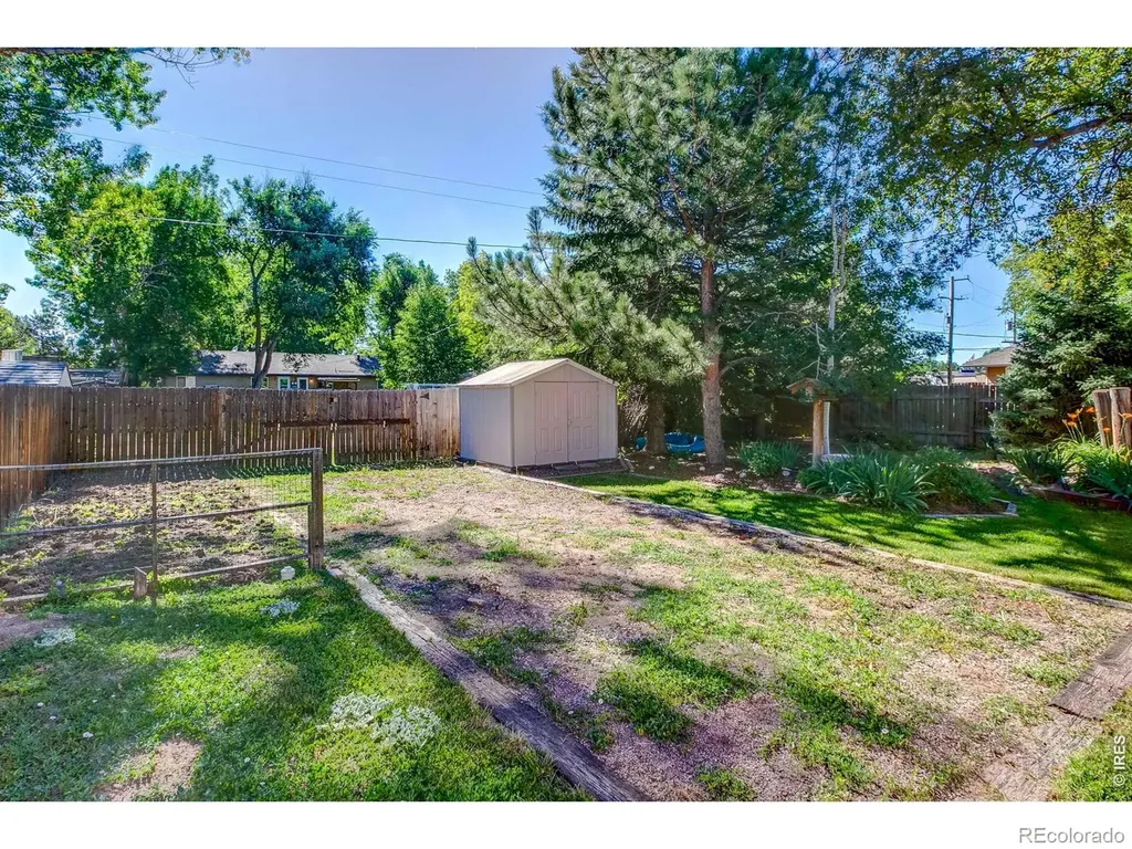 2808 Gardner Place Laporte CO 80535