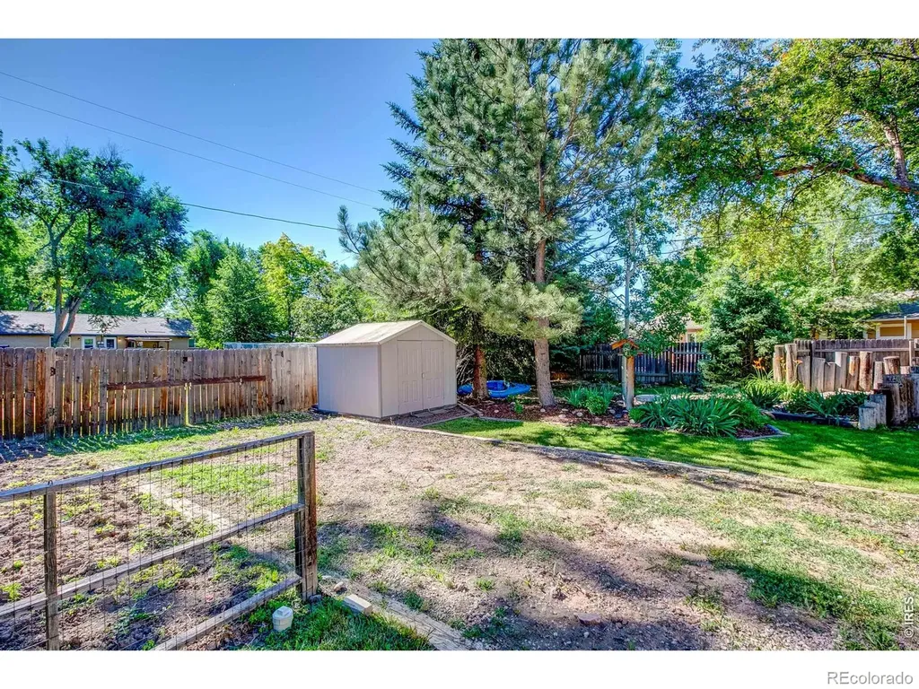 2808 Gardner Place Laporte CO 80535
