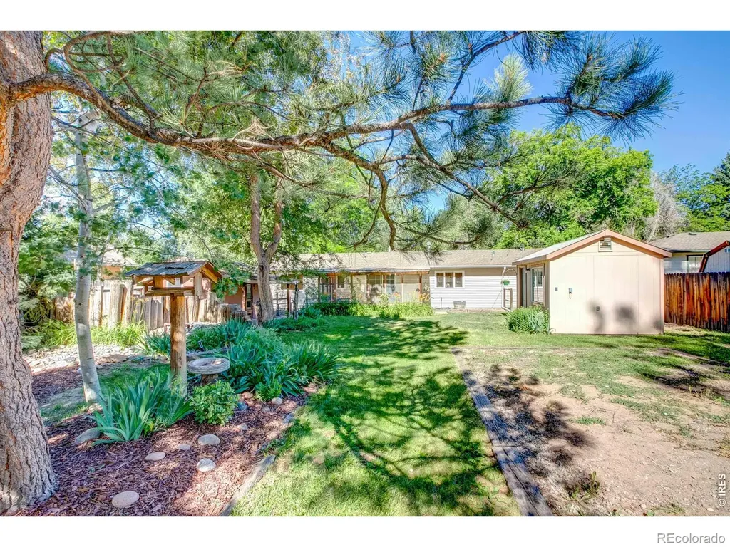 2808 Gardner Place Laporte CO 80535