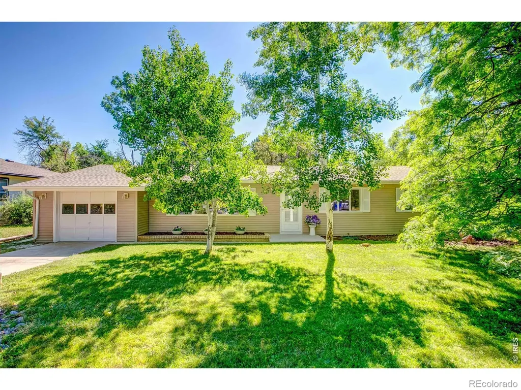 2808 Gardner Place Laporte CO 80535