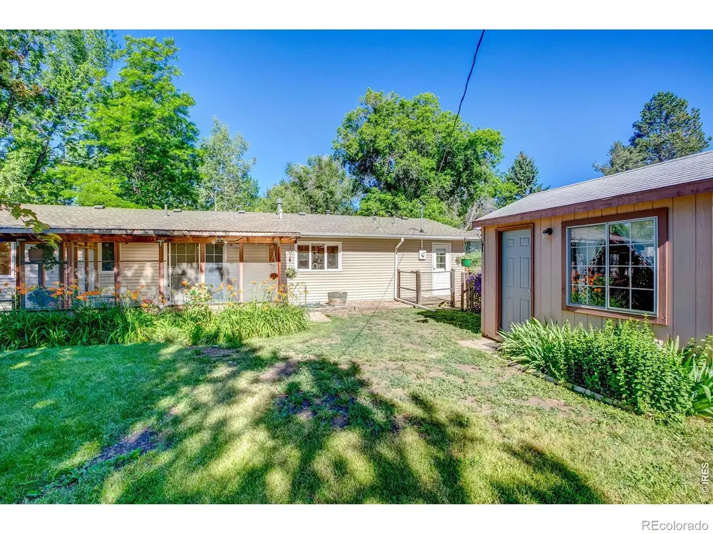 2808 Gardner Place Laporte CO 80535