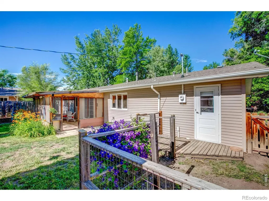 2808 Gardner Place Laporte CO 80535
