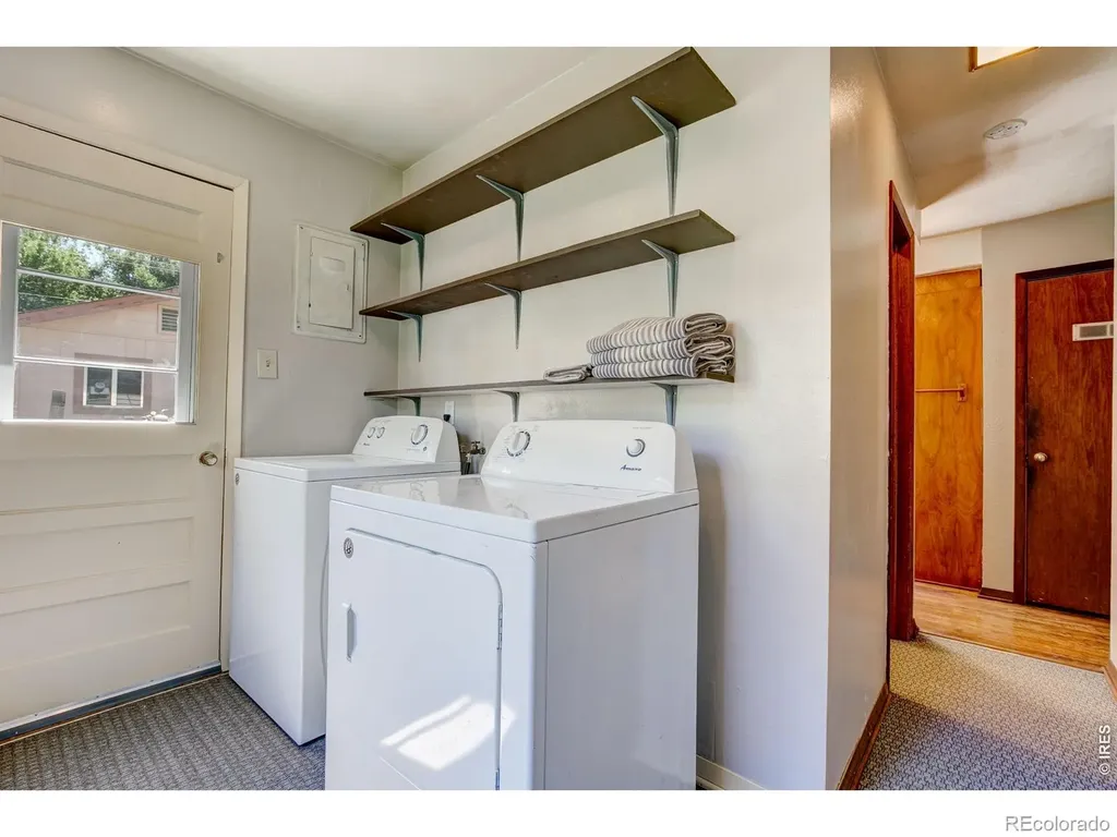 2808 Gardner Place Laporte CO 80535