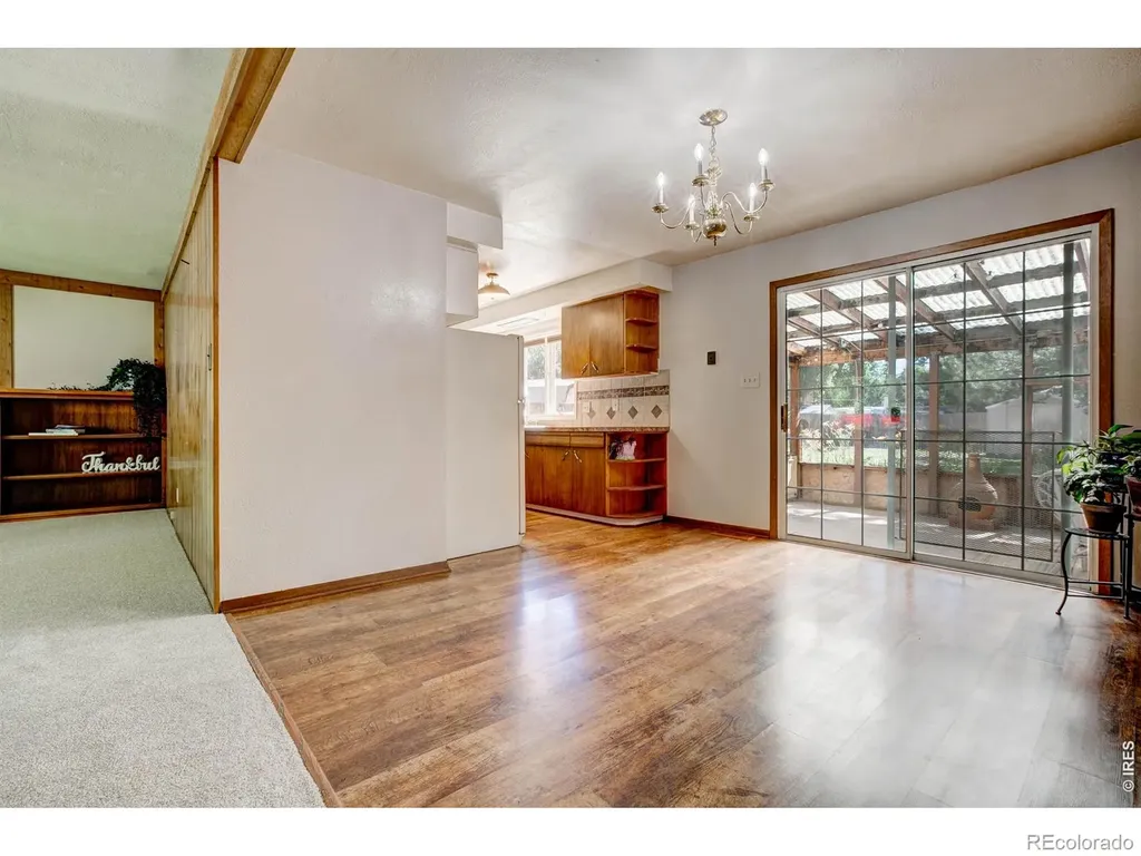 2808 Gardner Place Laporte CO 80535
