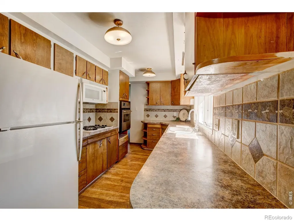 2808 Gardner Place Laporte CO 80535