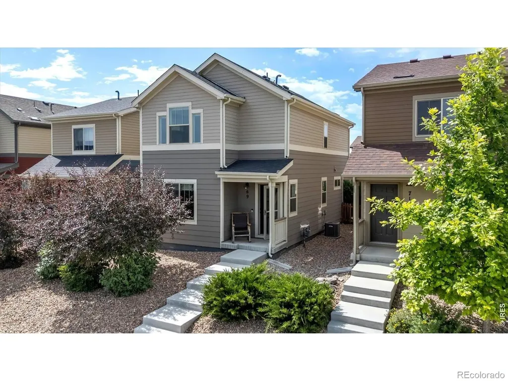 69 Quail Road Longmont CO 80501