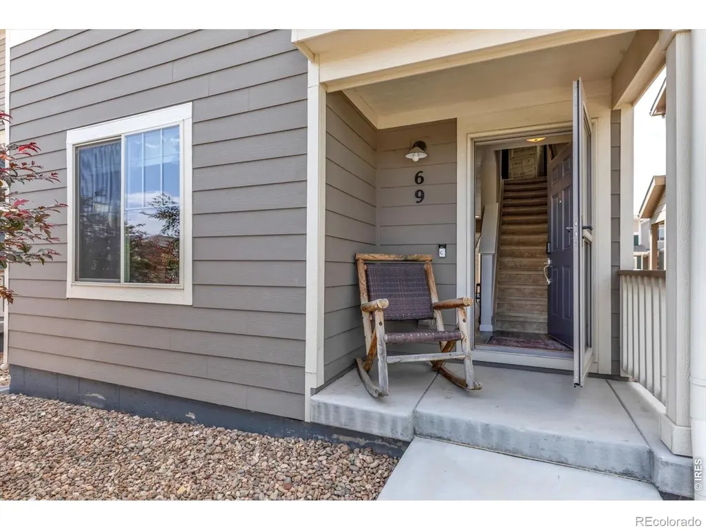69 Quail Road Longmont CO 80501