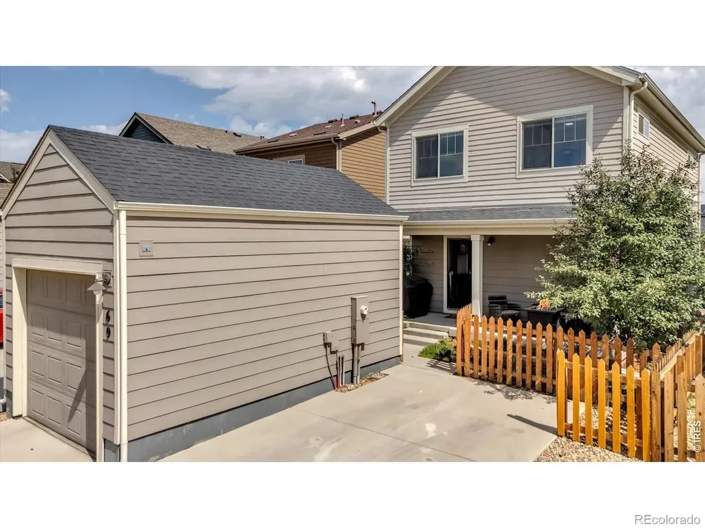 69 Quail Road Longmont CO 80501