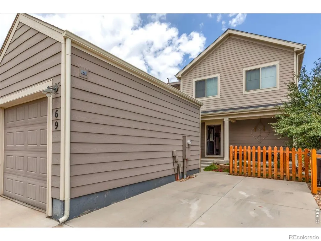 69 Quail Road Longmont CO 80501