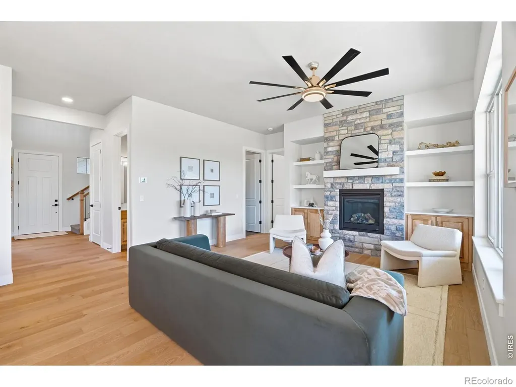 8467 Annapolis Drive Windsor CO 80528