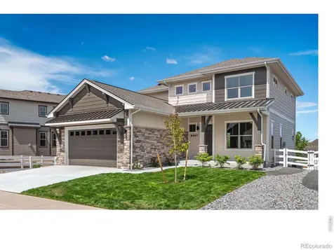 8467 Annapolis Drive Windsor CO 80528