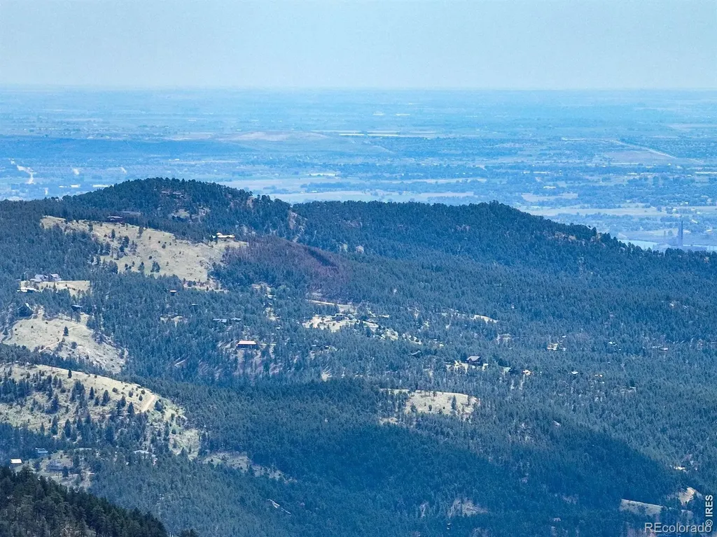 300 Shining Star Trail Boulder CO 80302