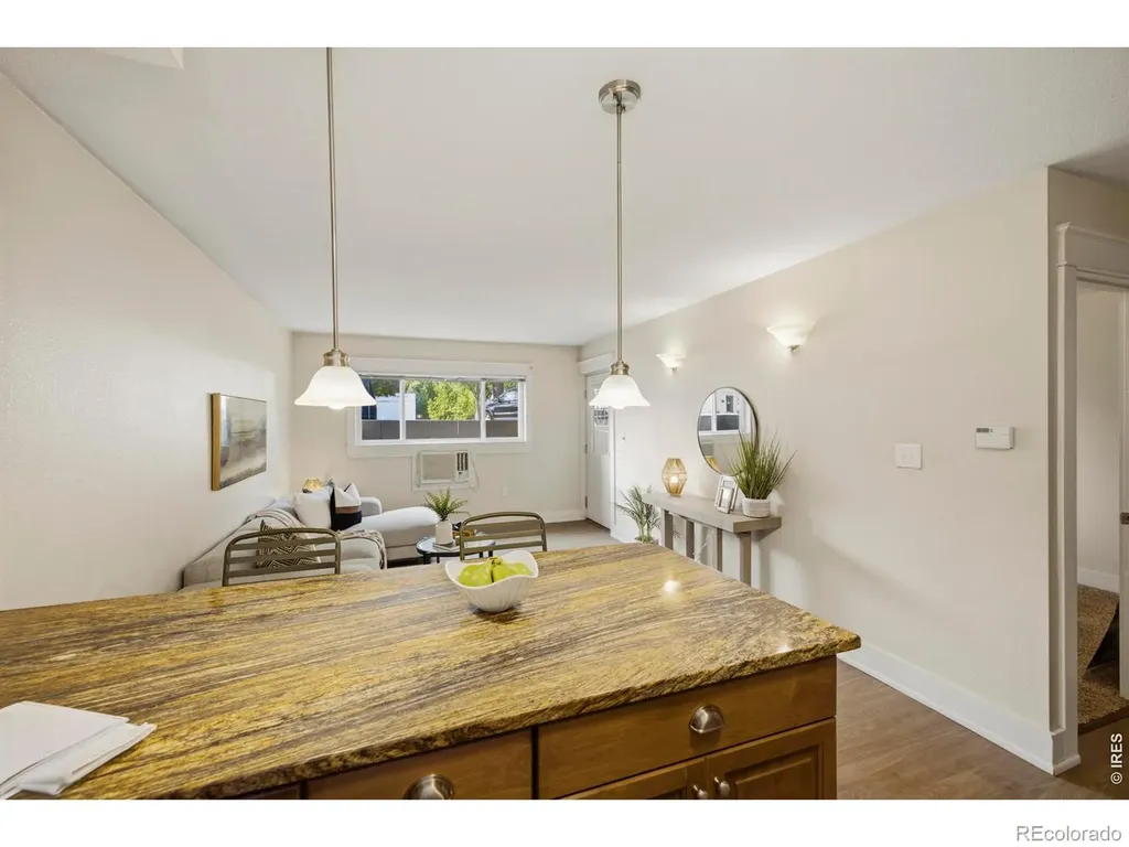 233 N Meldrum Street Fort Collins CO 80521
