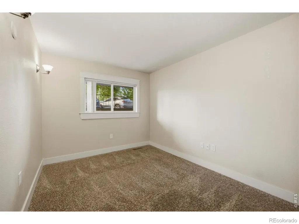 233 N Meldrum Street Fort Collins CO 80521