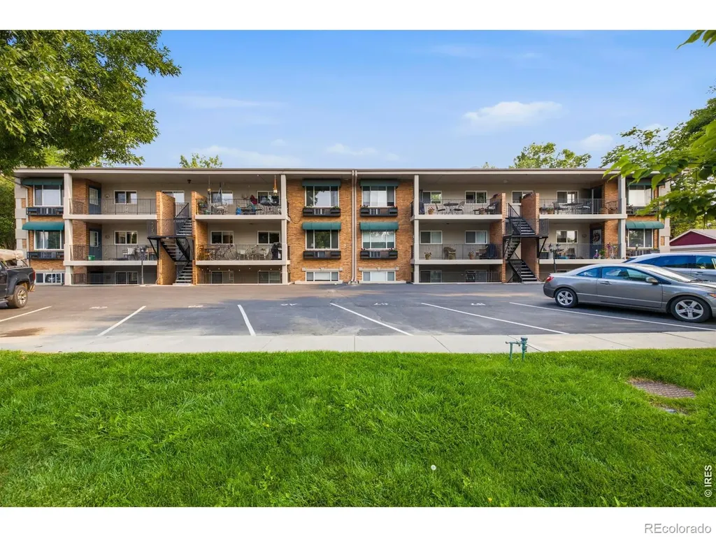233 N Meldrum Street Fort Collins CO 80521