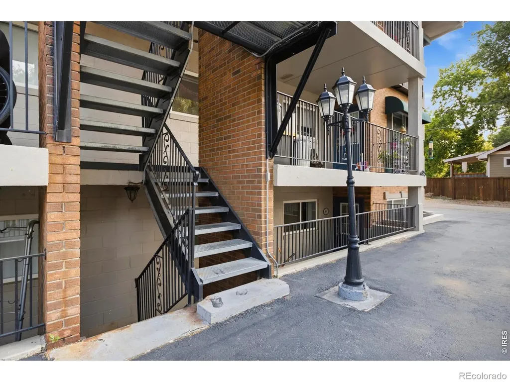 233 N Meldrum Street Fort Collins CO 80521