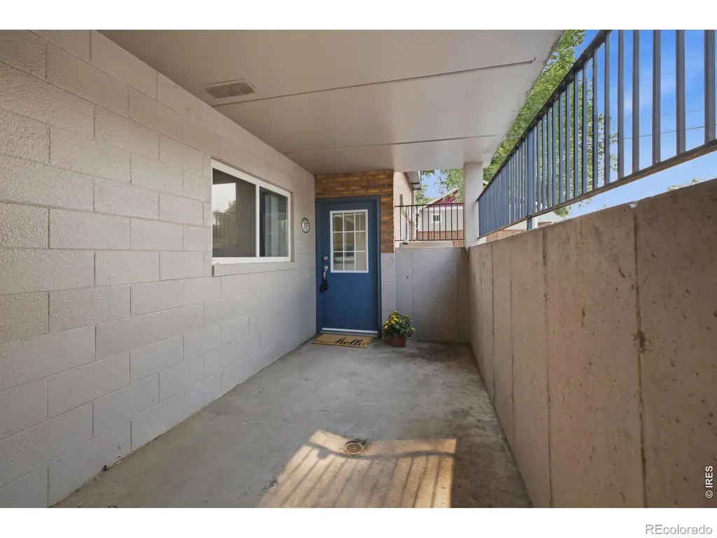 233 N Meldrum Street Fort Collins CO 80521