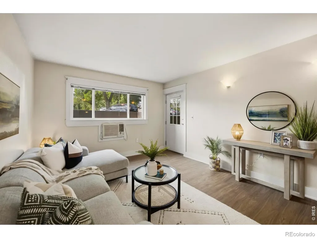 233 N Meldrum Street Fort Collins CO 80521