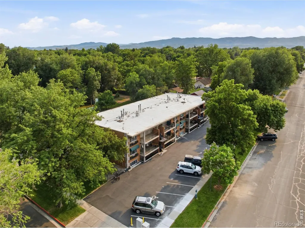 233 N Meldrum Street Fort Collins CO 80521