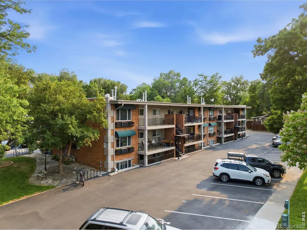233 N Meldrum Street Fort Collins CO 80521