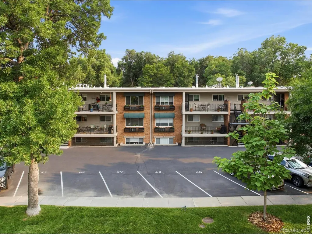 233 N Meldrum Street Fort Collins CO 80521