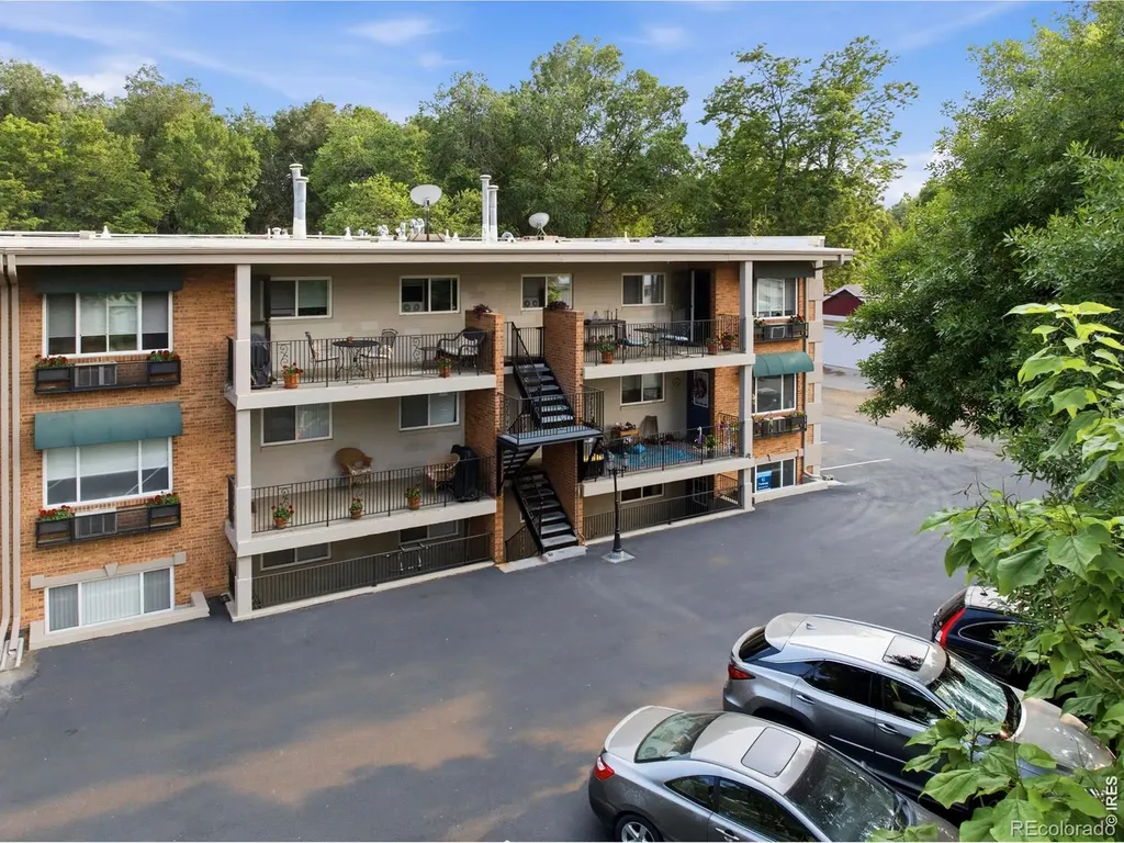 233 N Meldrum Street Fort Collins CO 80521