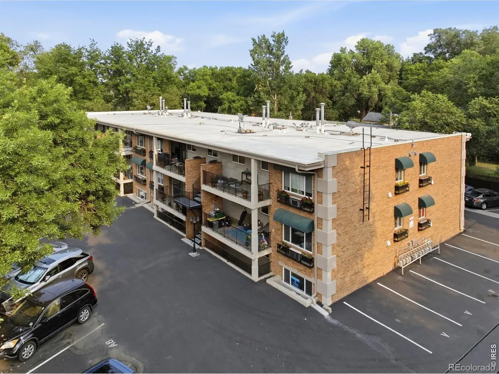 233 N Meldrum Street Fort Collins CO 80521