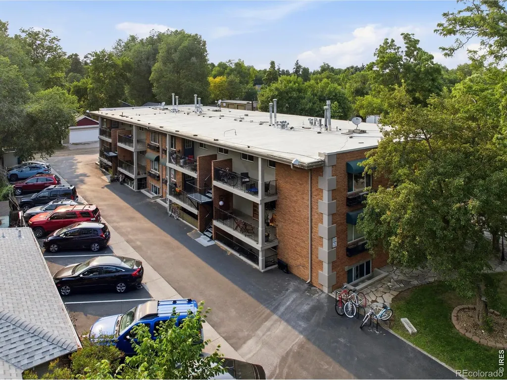 233 N Meldrum Street Fort Collins CO 80521