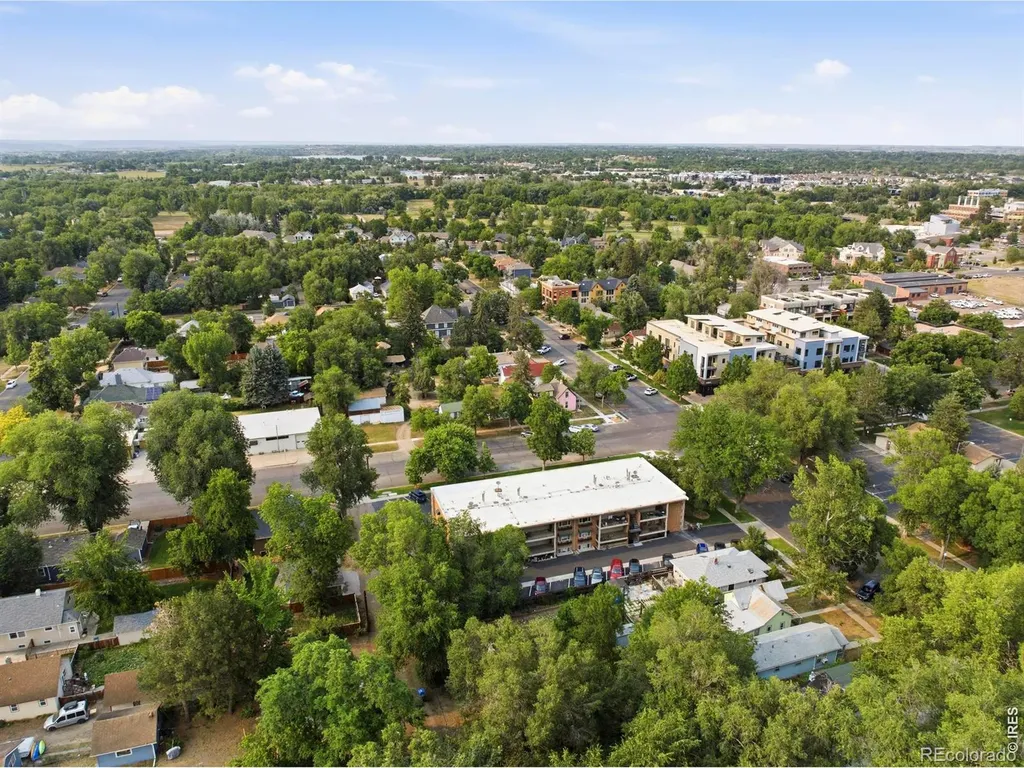 233 N Meldrum Street Fort Collins CO 80521