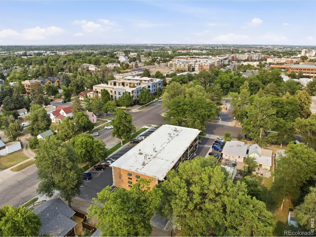 233 N Meldrum Street Fort Collins CO 80521