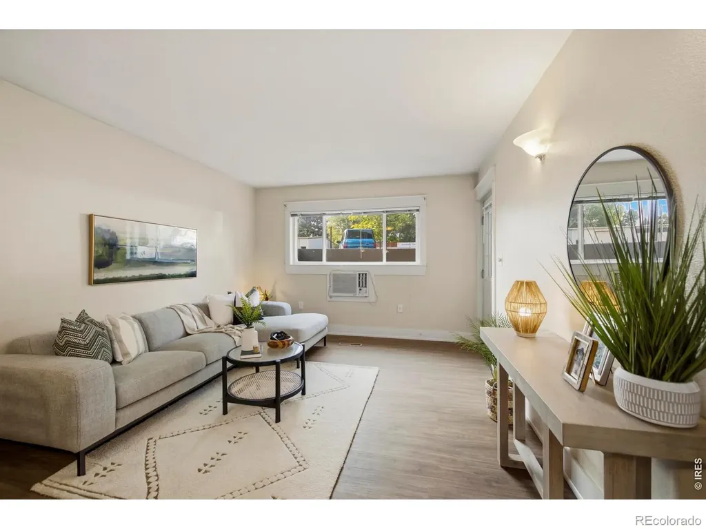 233 N Meldrum Street Fort Collins CO 80521