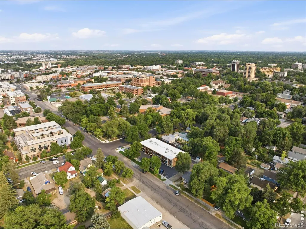 233 N Meldrum Street Fort Collins CO 80521
