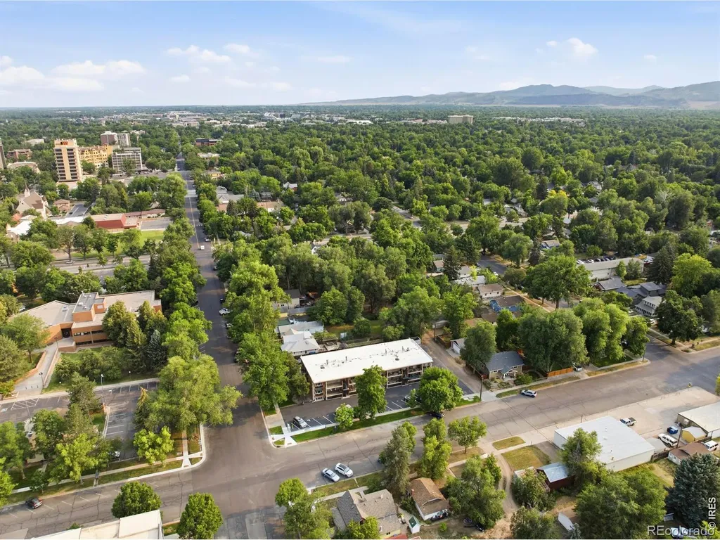 233 N Meldrum Street Fort Collins CO 80521
