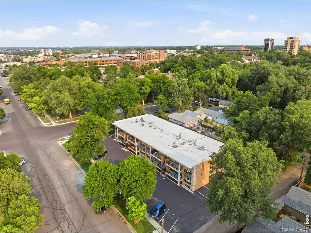233 N Meldrum Street Fort Collins CO 80521