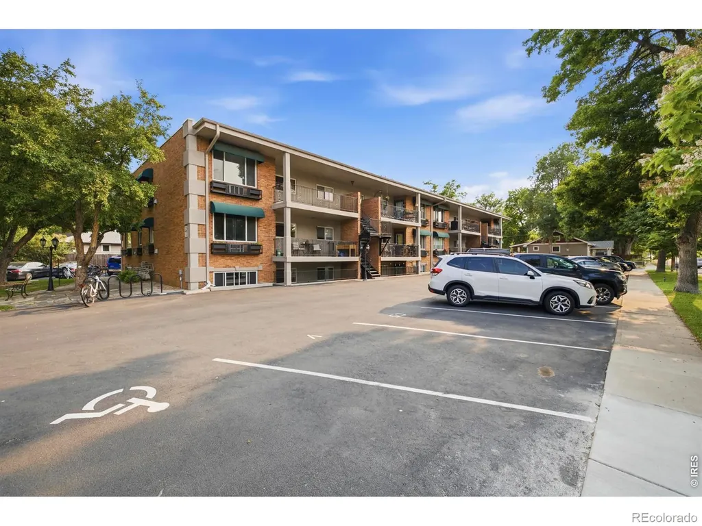 233 N Meldrum Street Fort Collins CO 80521