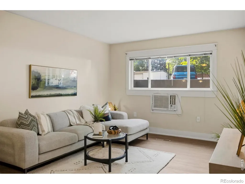 233 N Meldrum Street Fort Collins CO 80521
