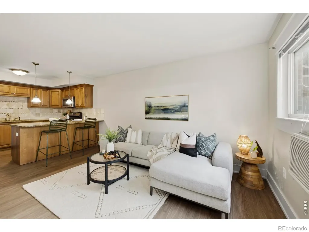 233 N Meldrum Street Fort Collins CO 80521