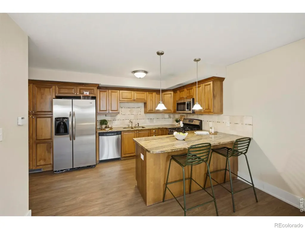 233 N Meldrum Street Fort Collins CO 80521