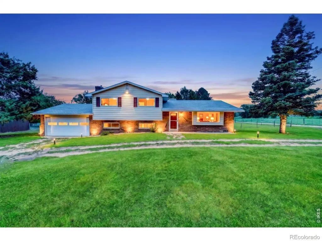 518 Clover Lane Boulder CO 80303