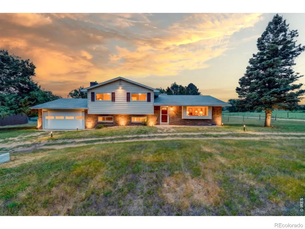518 Clover Lane Boulder CO 80303