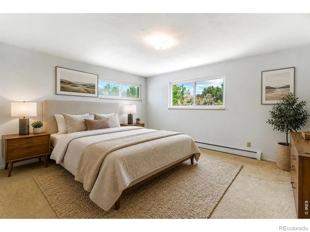 518 Clover Lane Boulder CO 80303