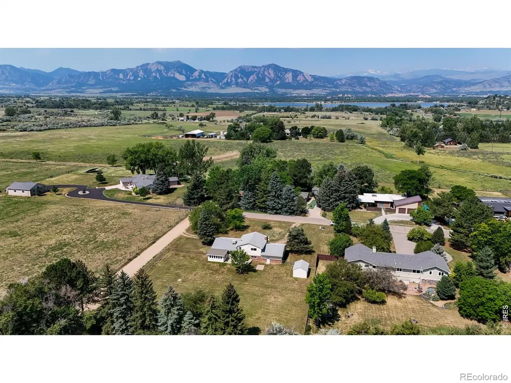 518 Clover Lane Boulder CO 80303
