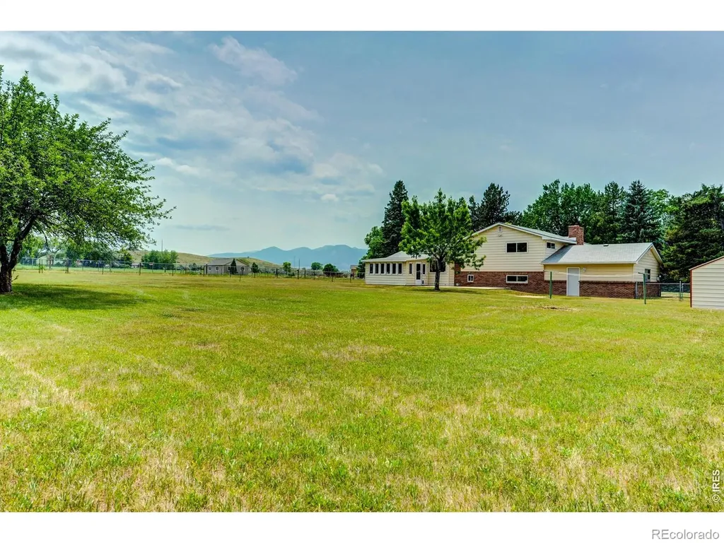 518 Clover Lane Boulder CO 80303
