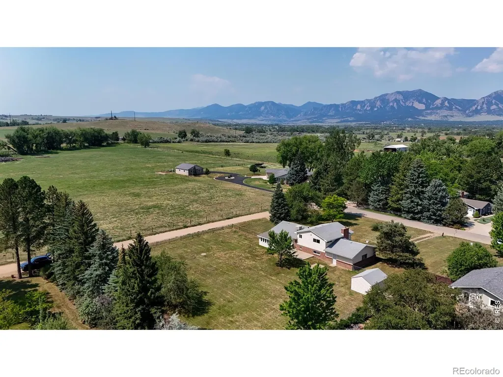 518 Clover Lane Boulder CO 80303