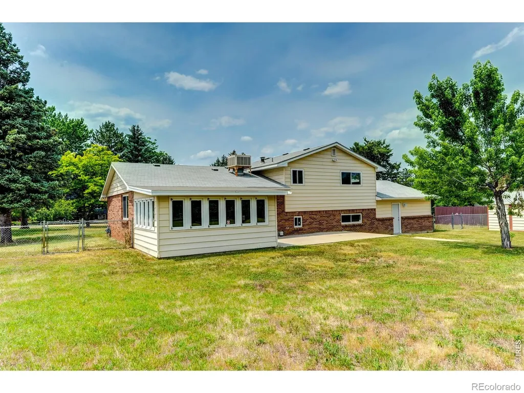 518 Clover Lane Boulder CO 80303