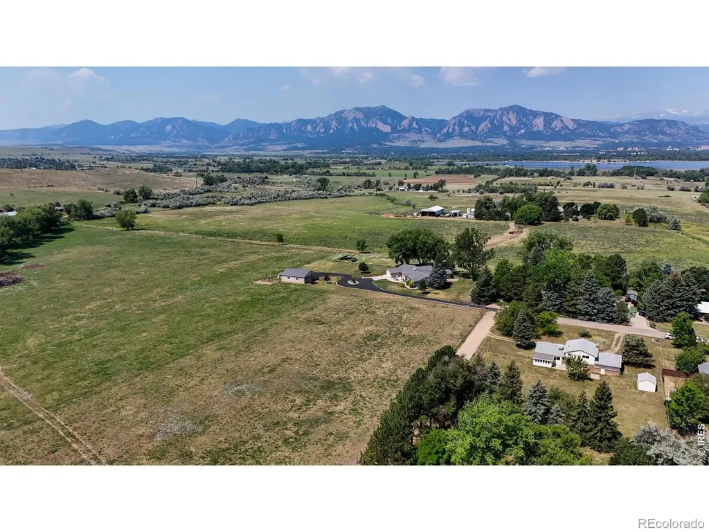 518 Clover Lane Boulder CO 80303