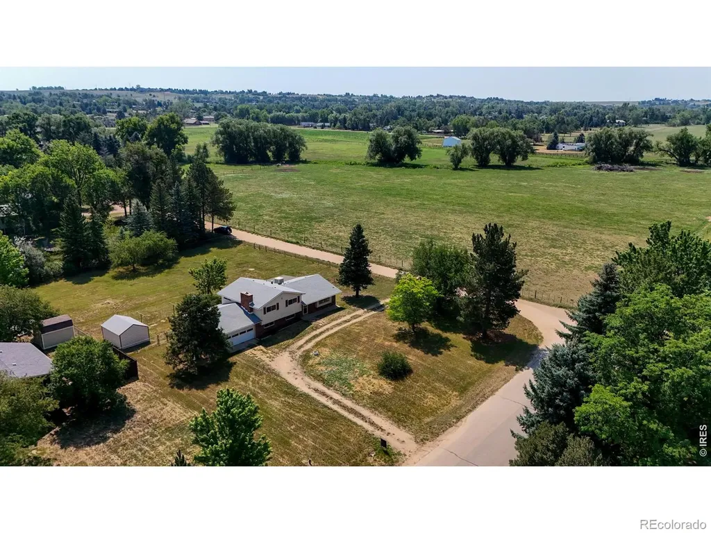 518 Clover Lane Boulder CO 80303