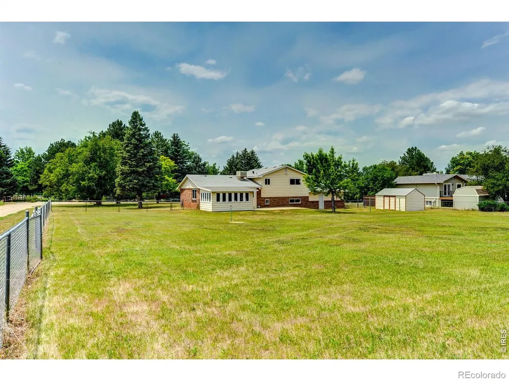518 Clover Lane Boulder CO 80303